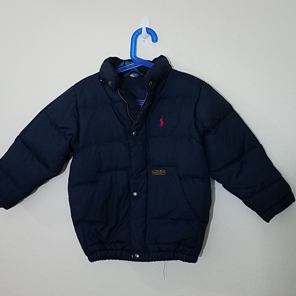 Polo by Ralph Lauren  jacket - Picture 2 of 4